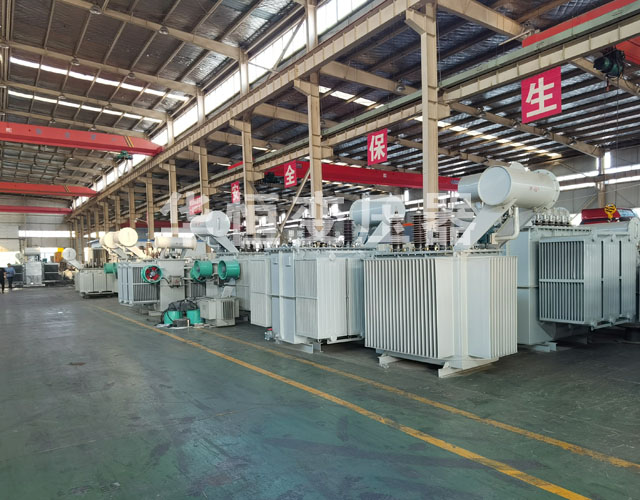 S11-8000/35汨罗汨罗汨罗电力变压器厂家