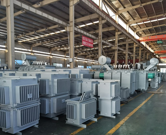 S11-8000/35汨罗汨罗汨罗电力变压器