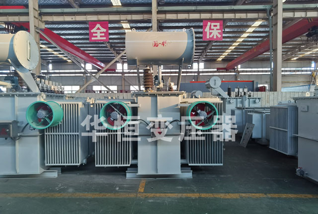 S13-6300/35汨罗汨罗汨罗电力变压器