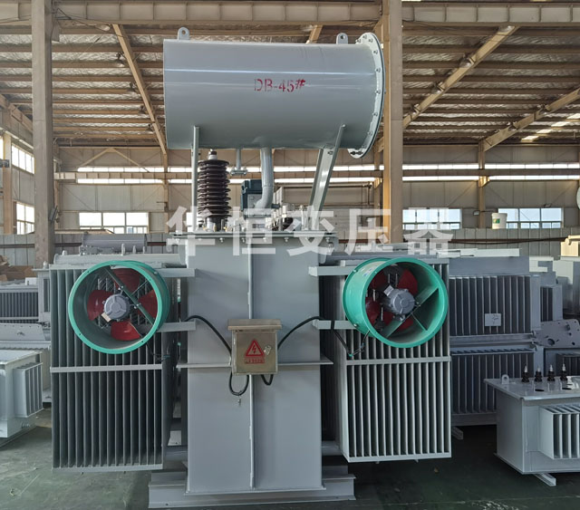 S13-6300/35汨罗汨罗汨罗电力变压器