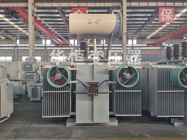 S11-6300/35汨罗汨罗汨罗电力变压器