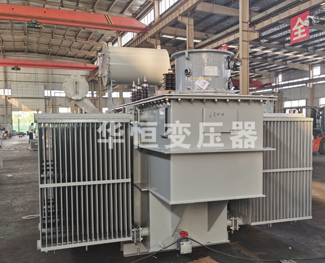 S11-8000/35汨罗汨罗汨罗油浸式变压器价格